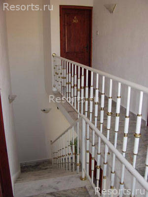 Hotel Albatros 9